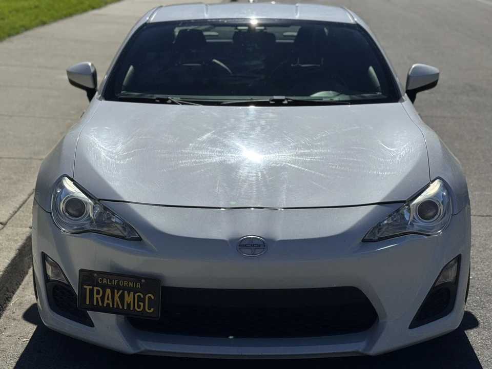 2014 Scion FR-S - Image 3 of 12