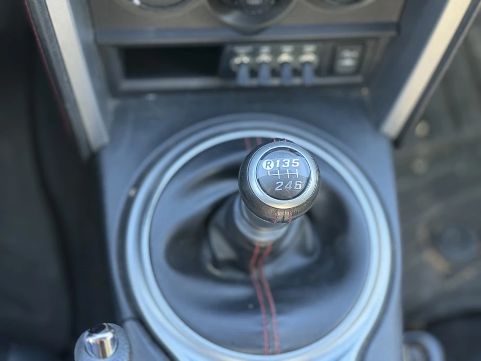 2014 Scion FR-S - Image 7 of 12