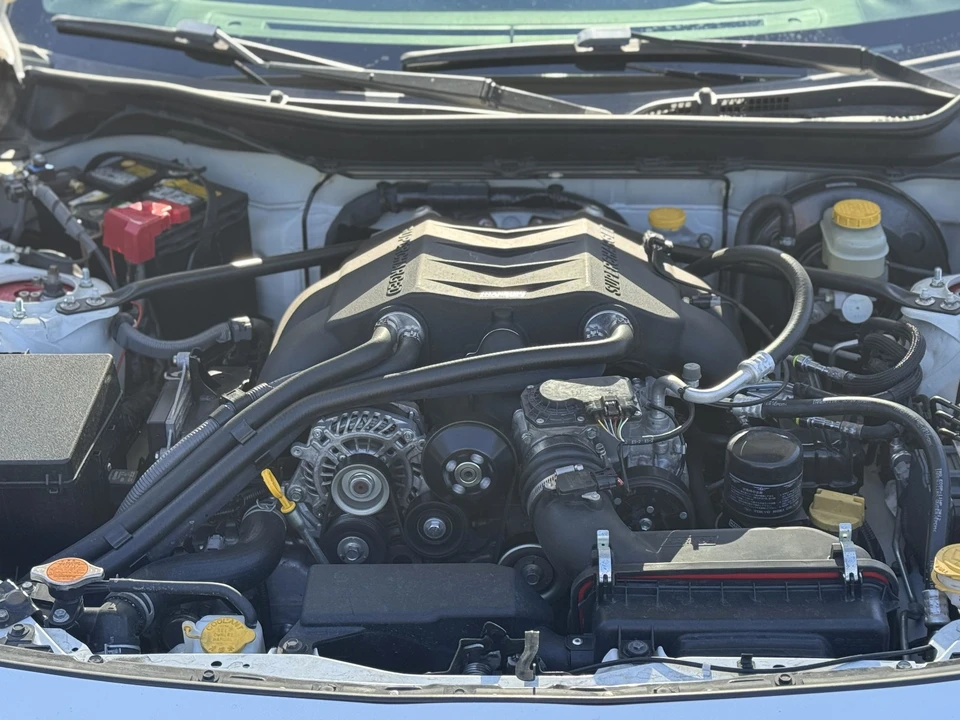 2014 Scion FR-S - Image 9 of 12