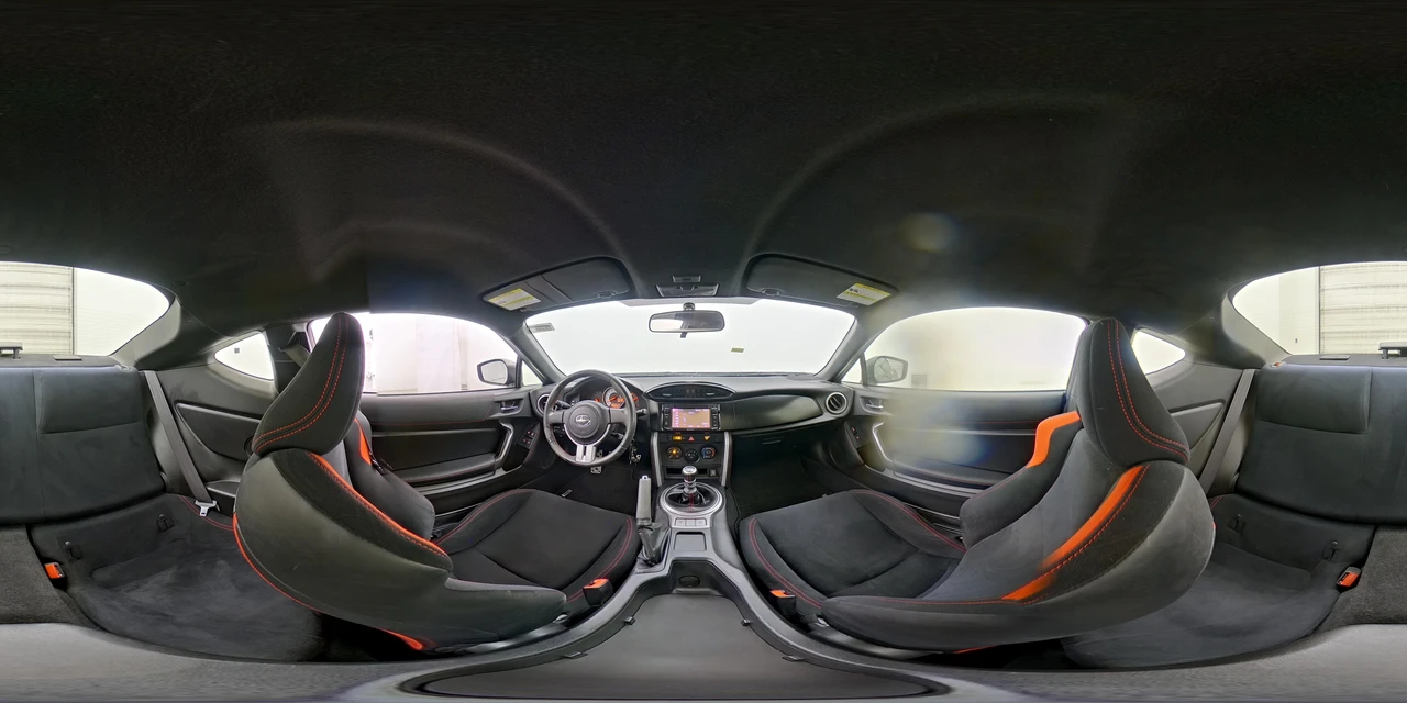 2014 Scion FR-S - Image 22 of 24