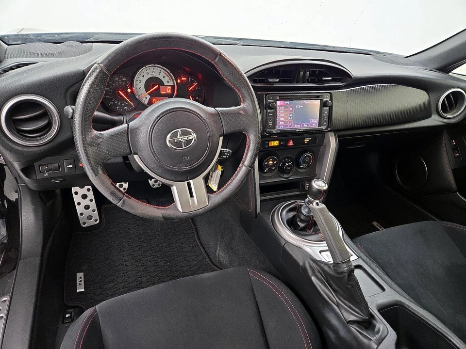 2014 Scion FR-S - Image 10 of 24