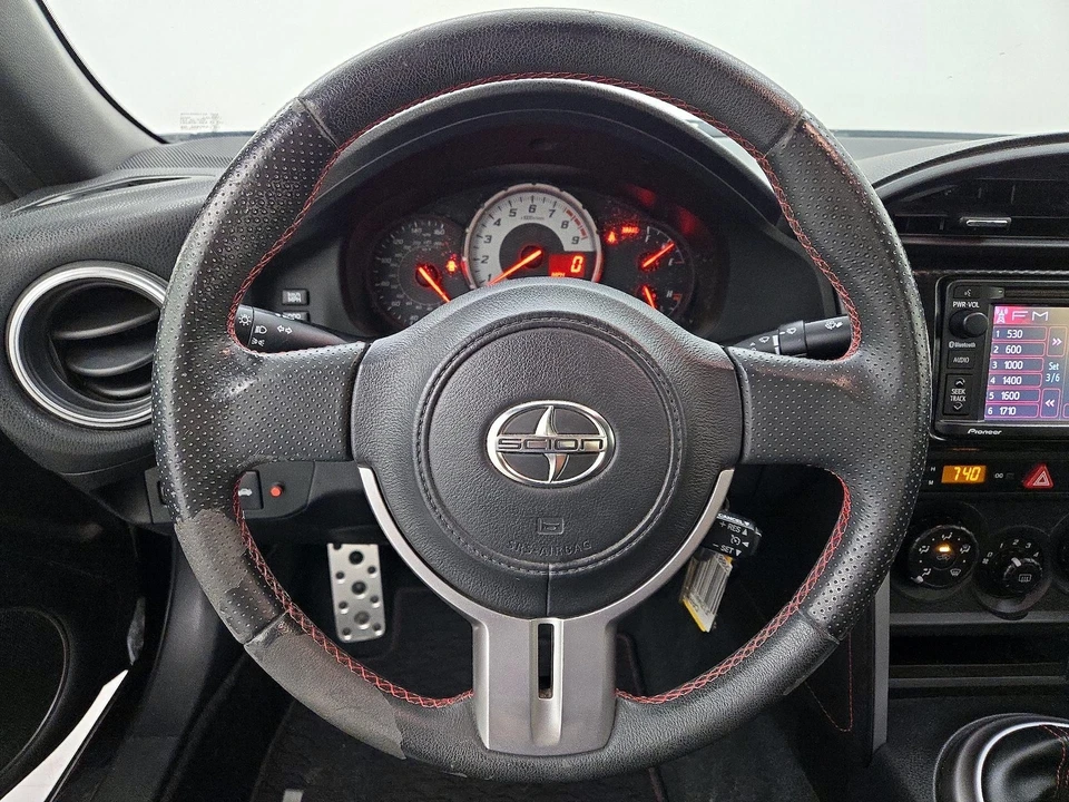 2014 Scion FR-S - Image 11 of 24