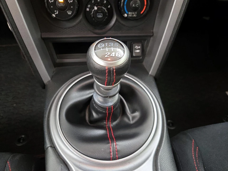 2014 Scion FR-S - Image 17 of 24