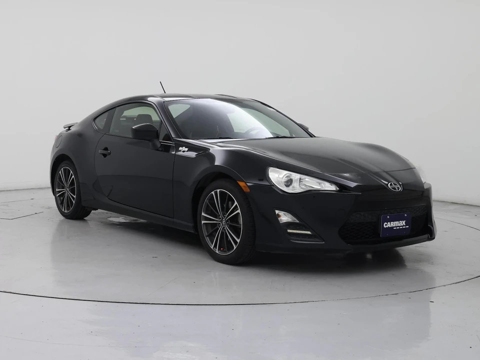 2014 Scion FR-S - Image 2 of 24