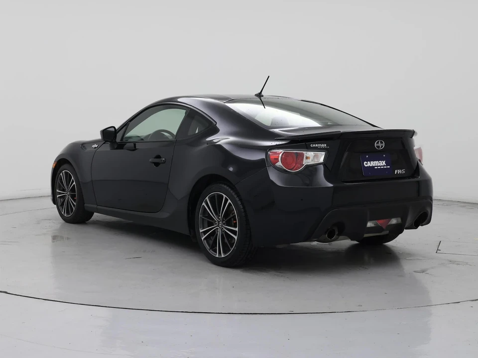 2014 Scion FR-S - Image 3 of 24