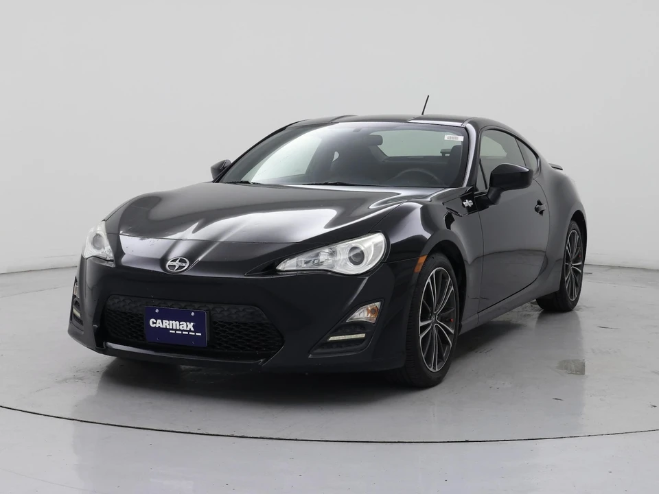 2014 Scion FR-S - Image 5 of 24