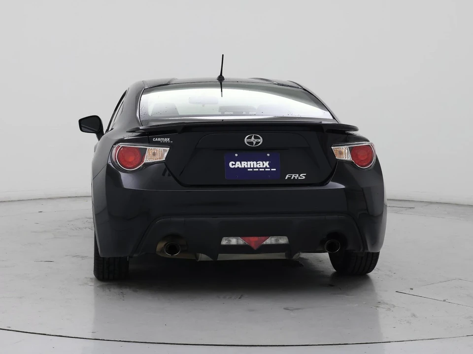 2014 Scion FR-S - Image 7 of 24