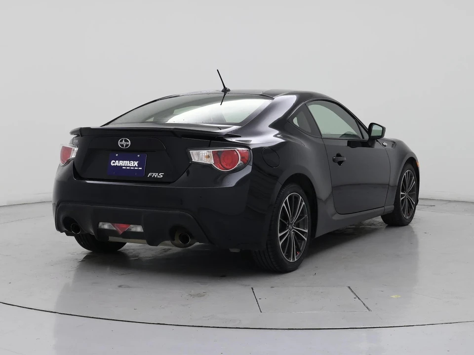 2014 Scion FR-S - Image 9 of 24