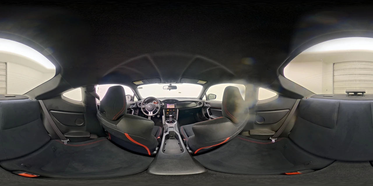 2014 Scion FR-S - Image 23 of 24