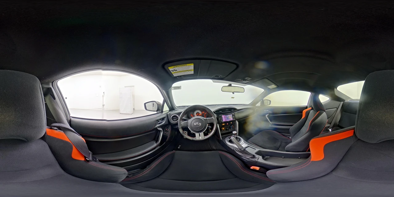 2014 Scion FR-S - Image 24 of 24