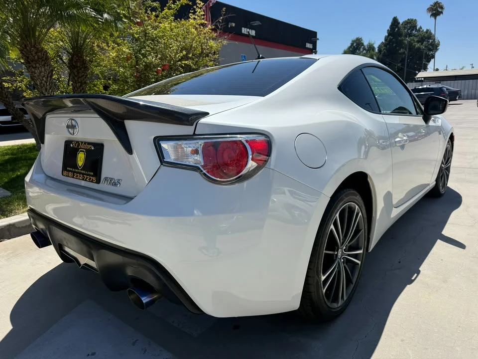 2014 Scion FR-S - Image 5 of 20