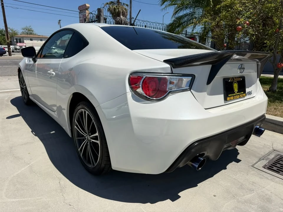 2014 Scion FR-S - Image 4 of 20
