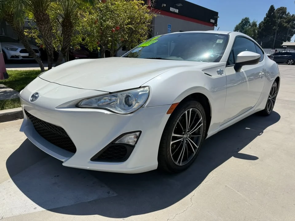 2014 Scion FR-S - Image 3 of 20