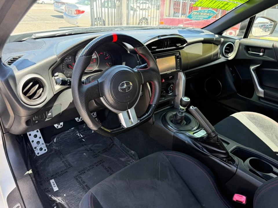 2014 Scion FR-S - Image 18 of 20