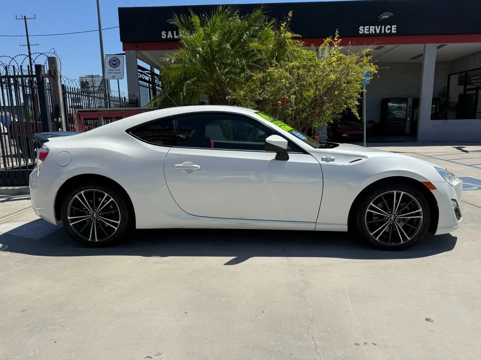 2014 Scion FR-S - Image 6 of 20