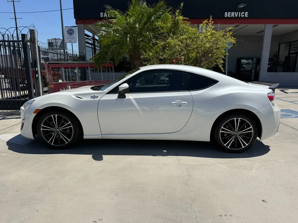 2014 Scion FR-S - Image 7 of 20