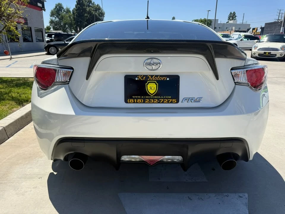 2014 Scion FR-S - Image 9 of 20