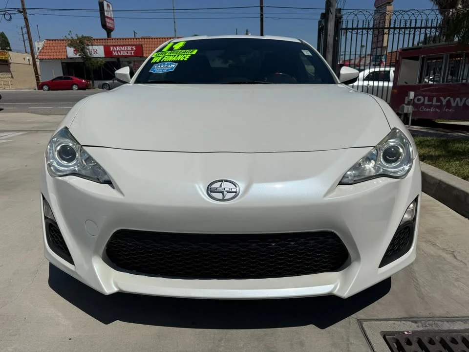 2014 Scion FR-S - Image 8 of 20