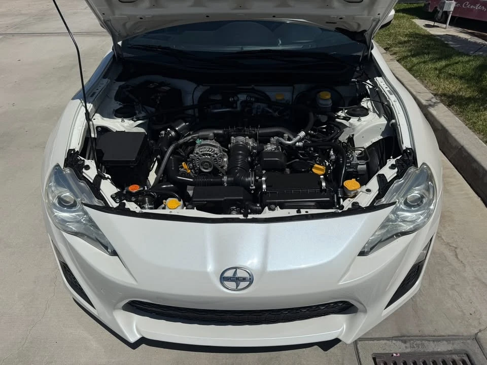 2014 Scion FR-S - Image 10 of 20