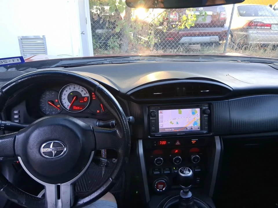 2014 Scion FR-S - Image 5 of 6