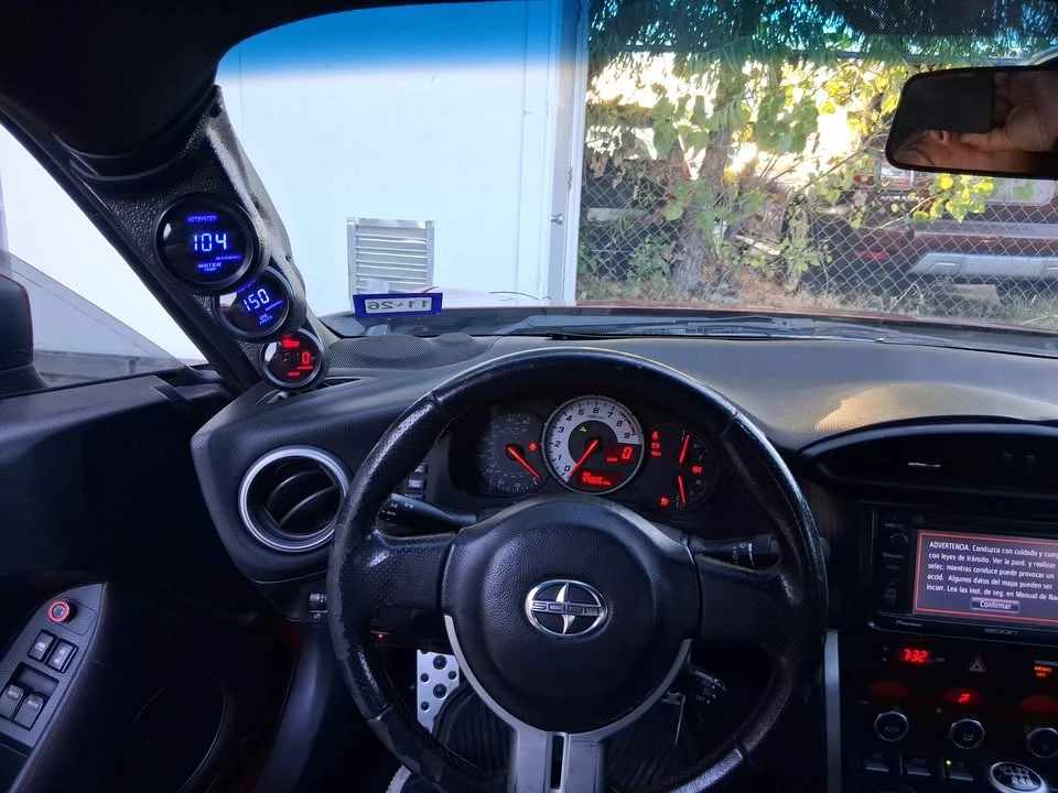 2014 Scion FR-S - Image 2 of 6