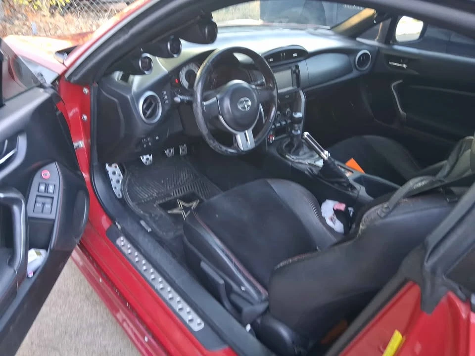 2014 Scion FR-S - Image 4 of 6