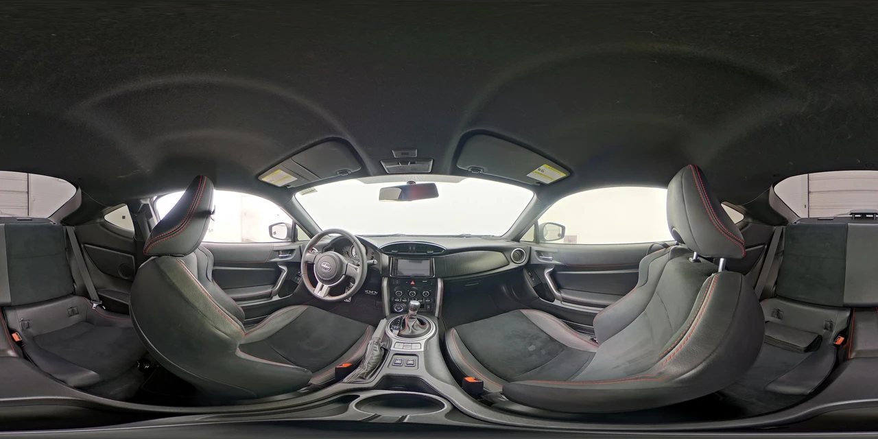 2014 Scion FR-S - Image 24 of 25