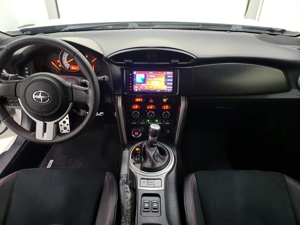 2014 Scion FR-S - Image 10 of 25