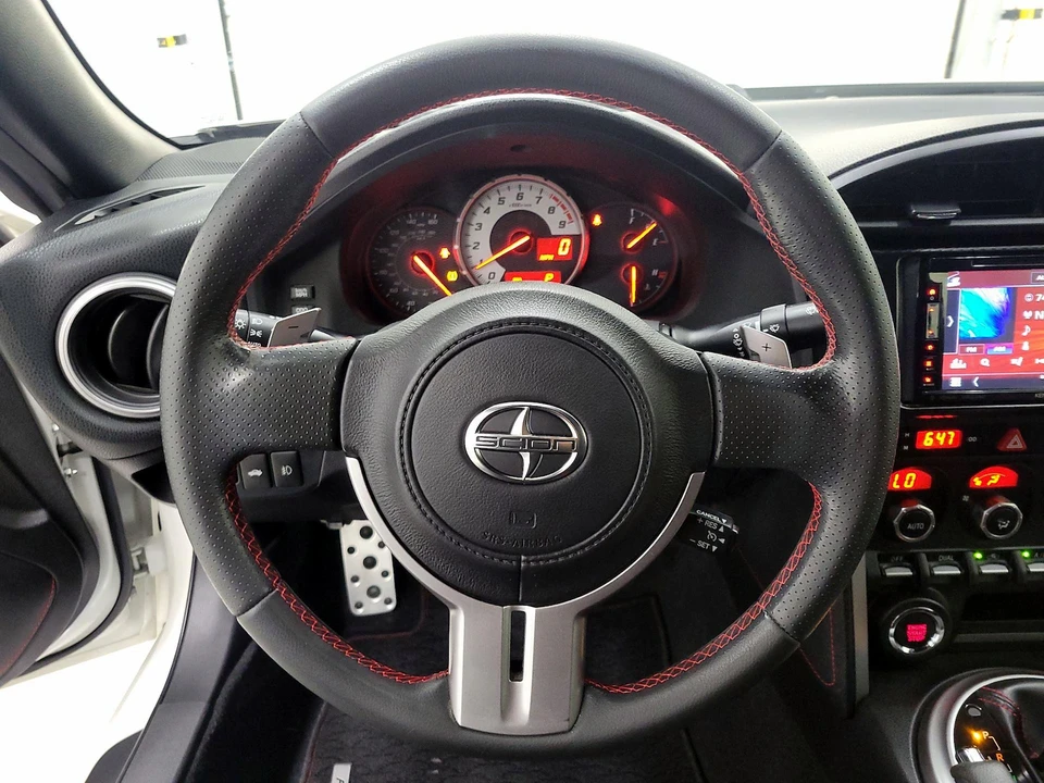 2014 Scion FR-S - Image 11 of 25