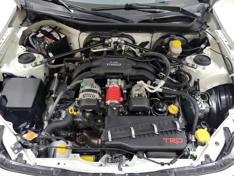 2014 Scion FR-S - Image 22 of 25
