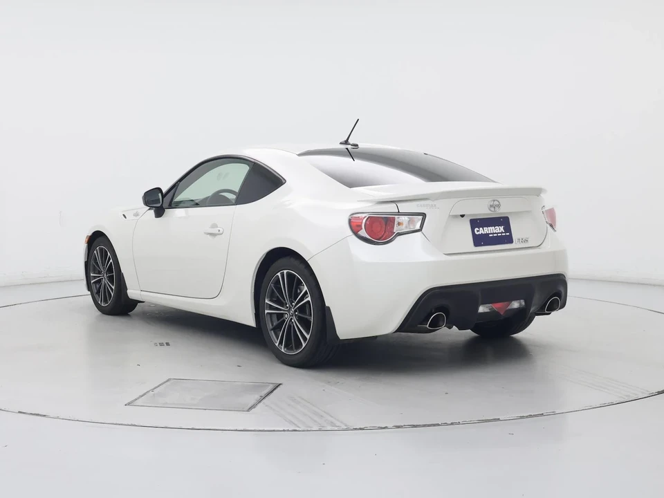 2014 Scion FR-S - Image 3 of 25