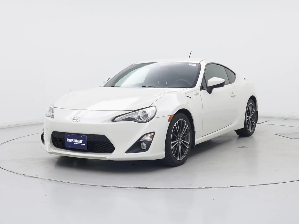 2014 Scion FR-S - Image 5 of 25