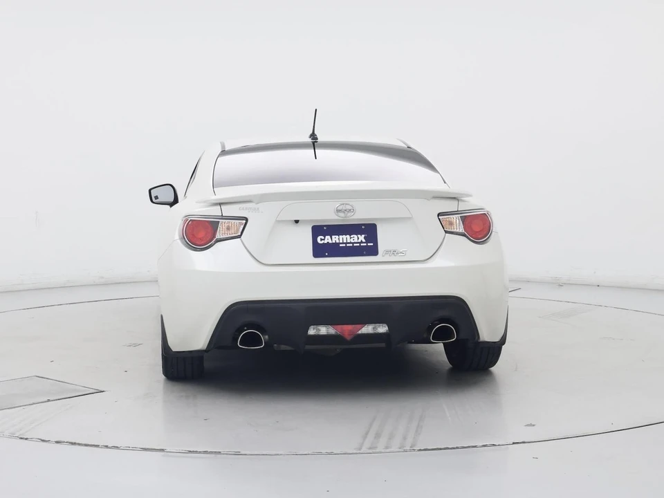 2014 Scion FR-S - Image 7 of 25