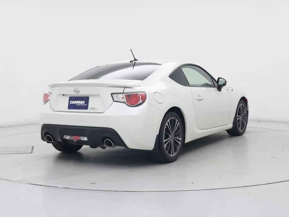 2014 Scion FR-S - Image 9 of 25