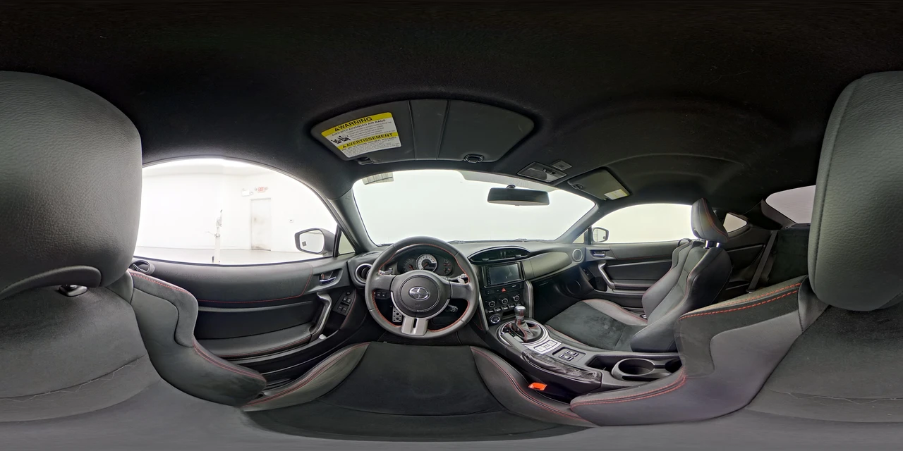 2014 Scion FR-S - Image 25 of 25