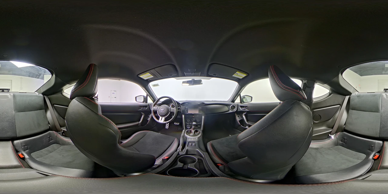 2014 Scion FR-S - Image 23 of 24