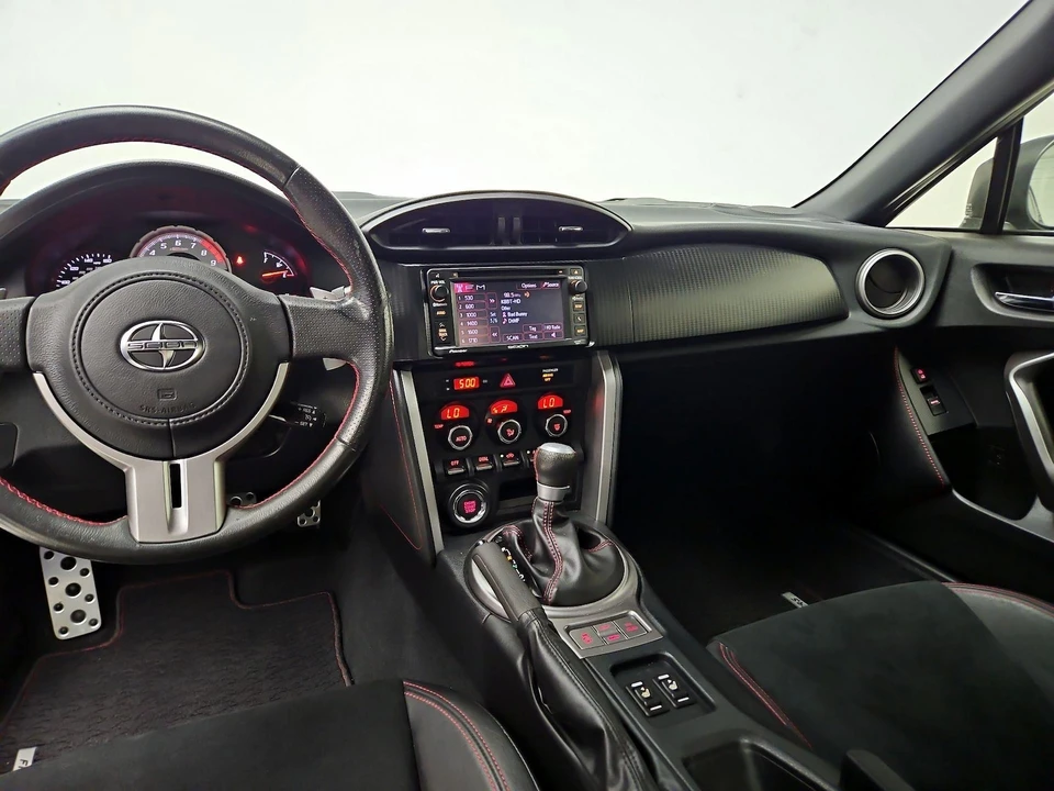 2014 Scion FR-S - Image 10 of 24