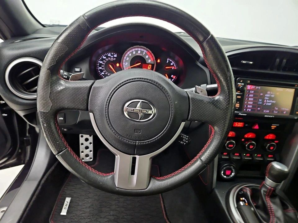 2014 Scion FR-S - Image 11 of 24
