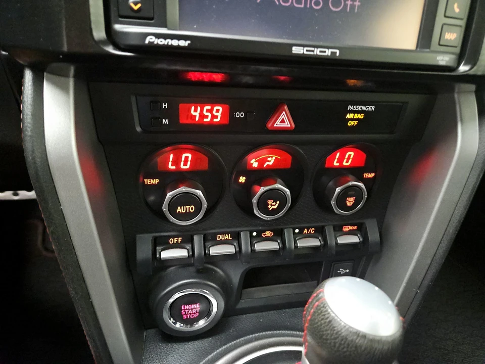 2014 Scion FR-S - Image 16 of 24