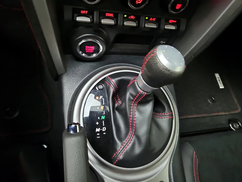 2014 Scion FR-S - Image 17 of 24