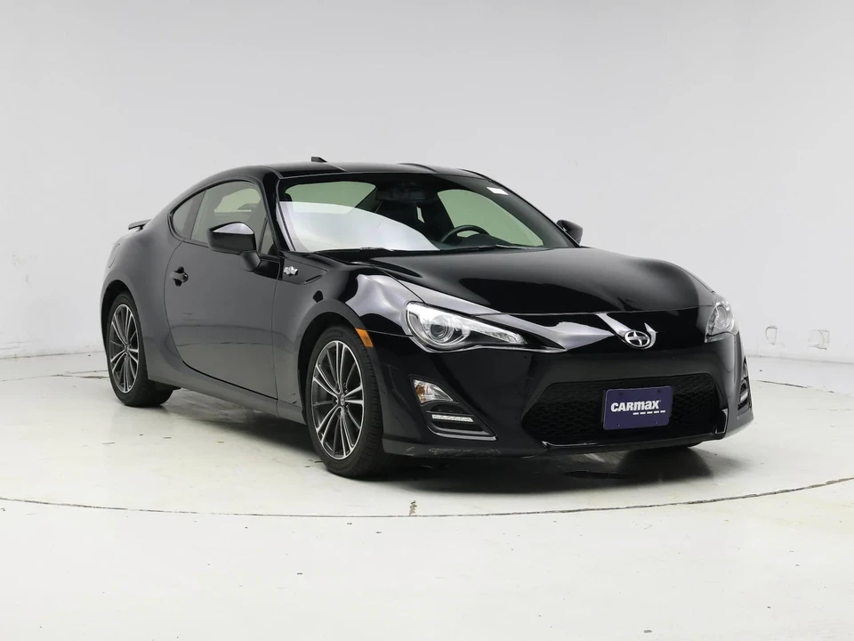 2014 Scion FR-S - Image 2 of 24