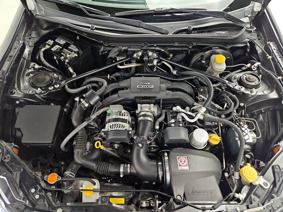 2014 Scion FR-S - Image 21 of 24