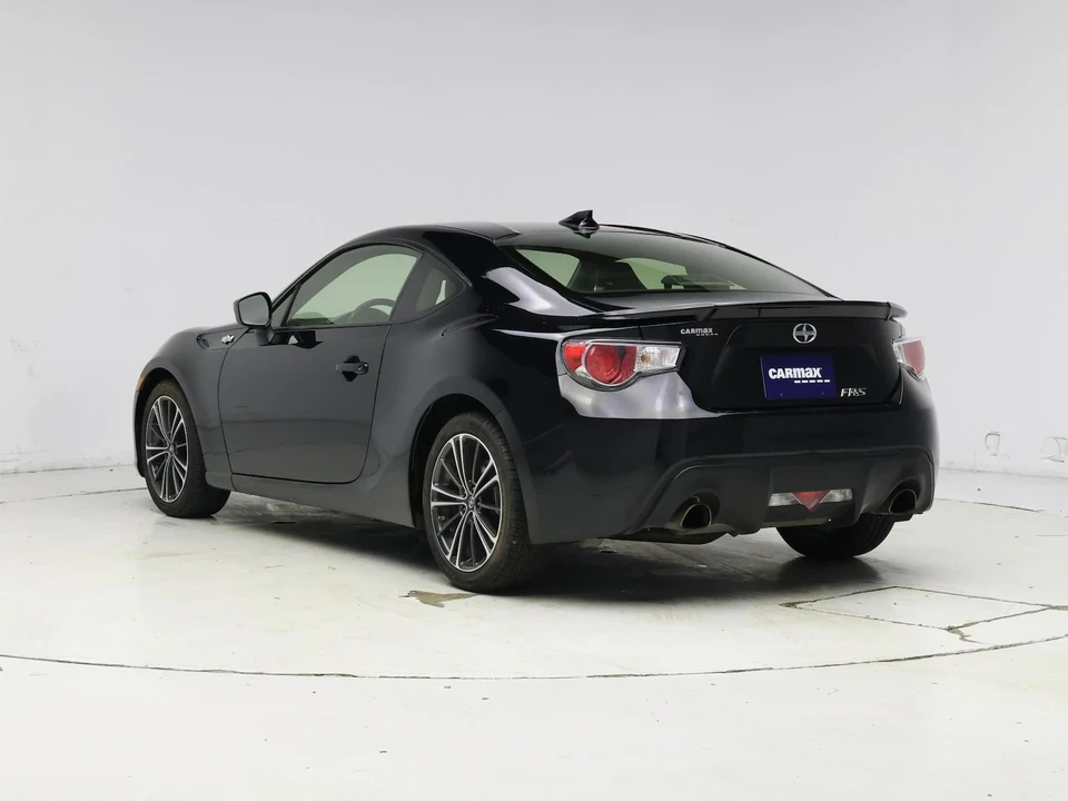2014 Scion FR-S - Image 3 of 24