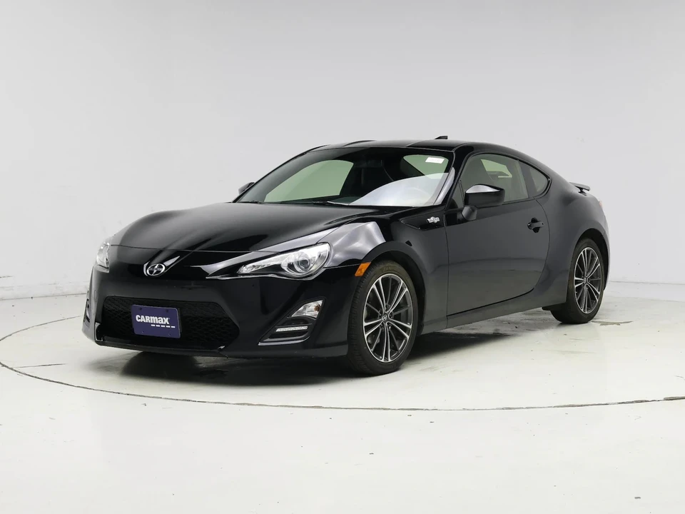 2014 Scion FR-S - Image 5 of 24