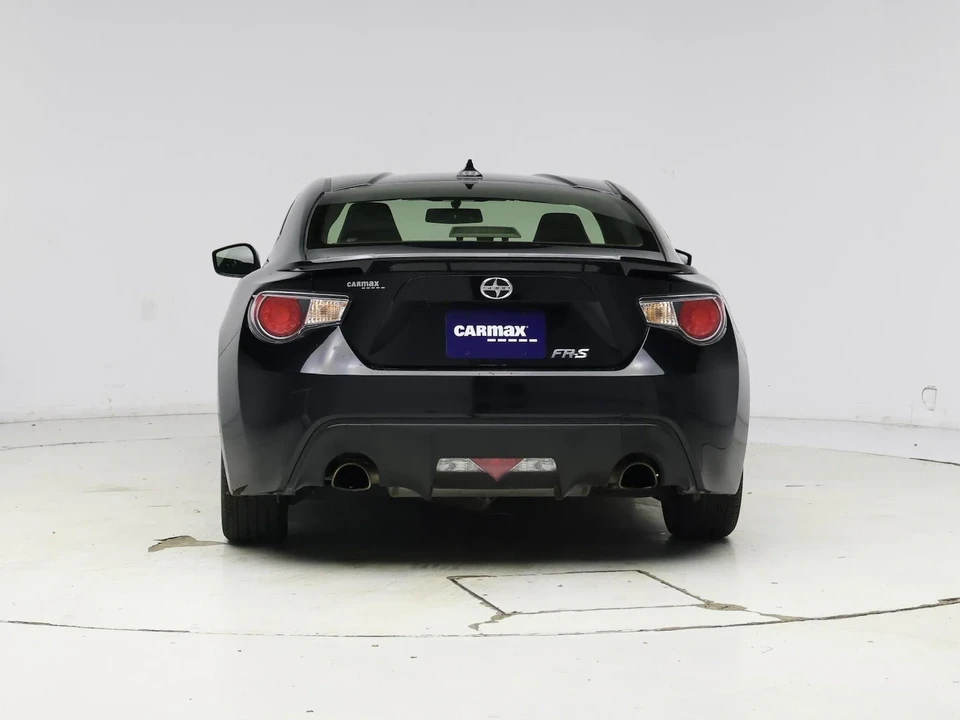 2014 Scion FR-S - Image 7 of 24