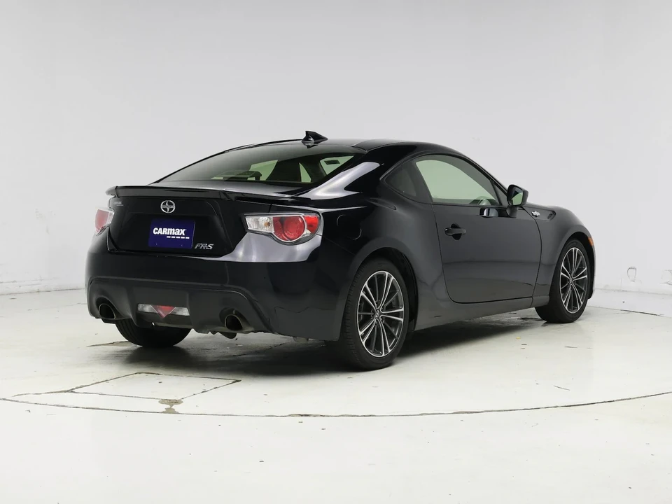 2014 Scion FR-S - Image 9 of 24