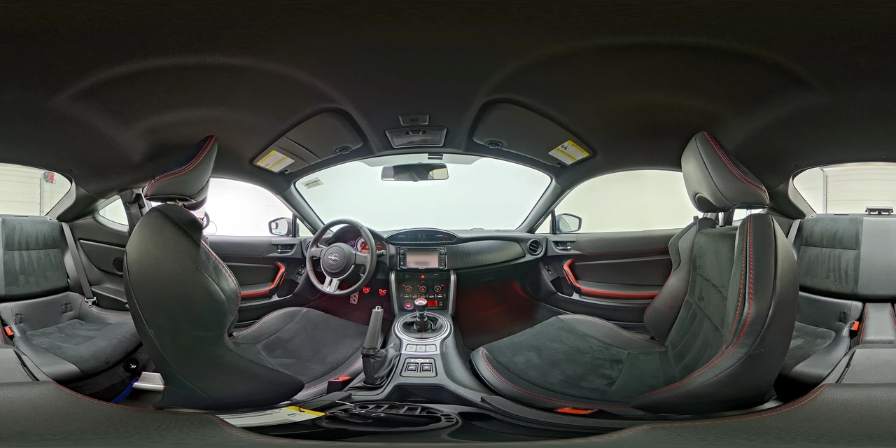 2014 Scion FR-S - Image 25 of 26