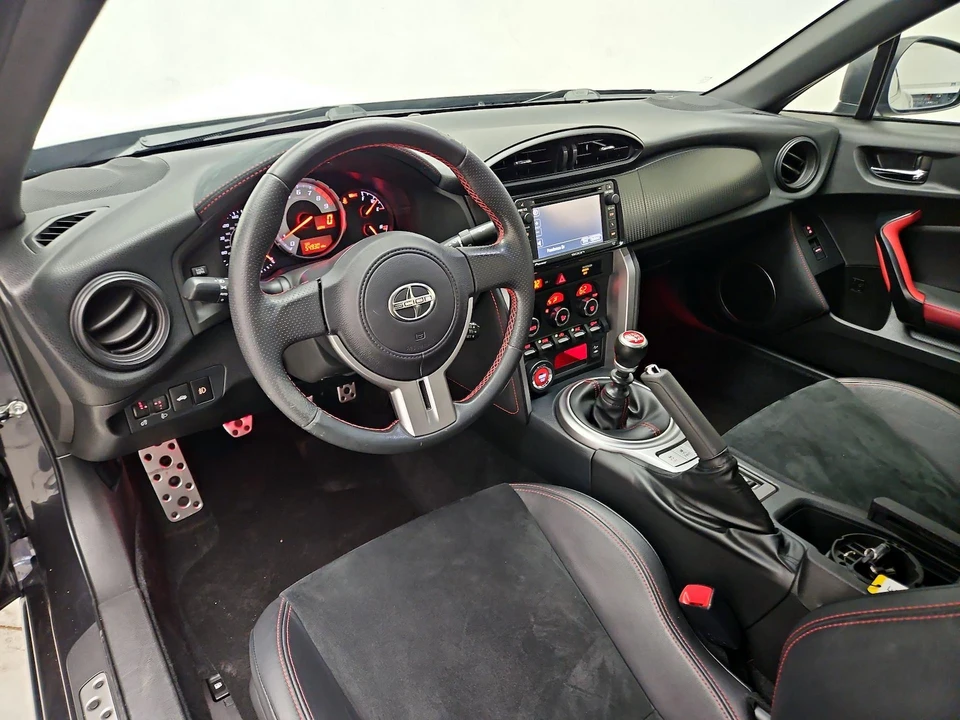 2014 Scion FR-S - Image 10 of 26