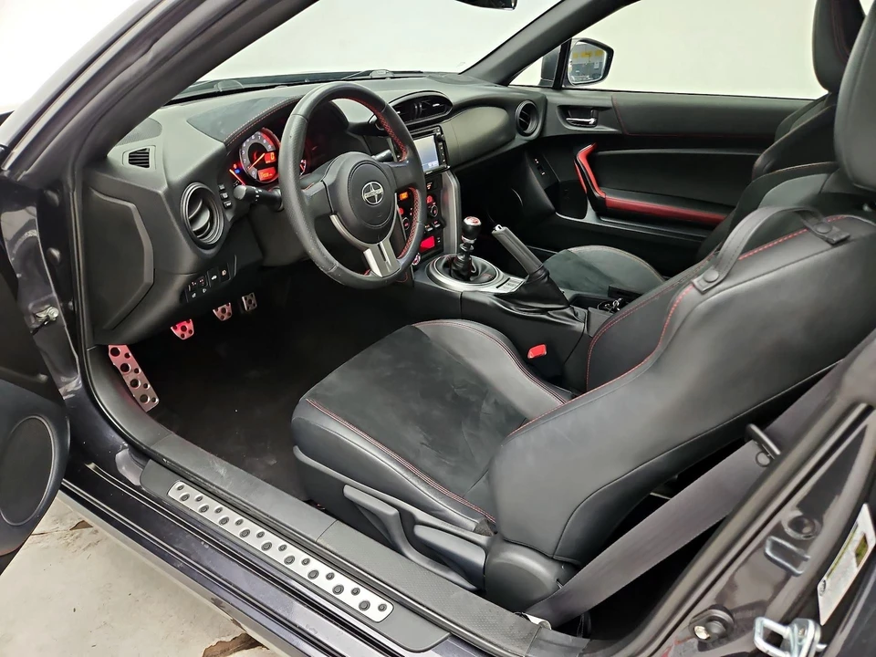 2014 Scion FR-S - Image 12 of 26