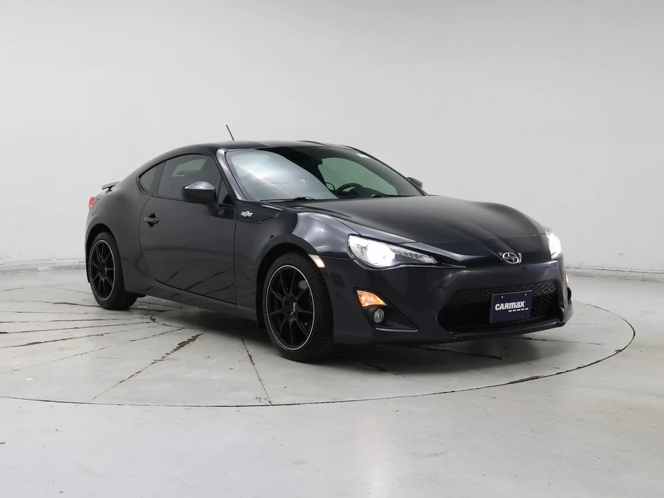 2014 Scion FR-S - Image 2 of 26